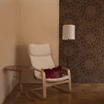 The Secret Garden Apartments