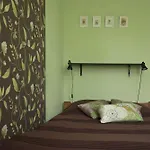 The Secret Garden Apartments