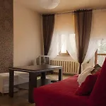 The Secret Garden Apartments