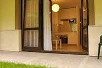 The Secret Garden Hotel Krakau