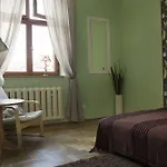 The Secret Garden Apartments